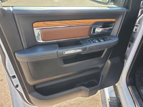Used 2014 RAM 1500 Laramie Longhorn w/ Convenience Group AWD/4WD image 11