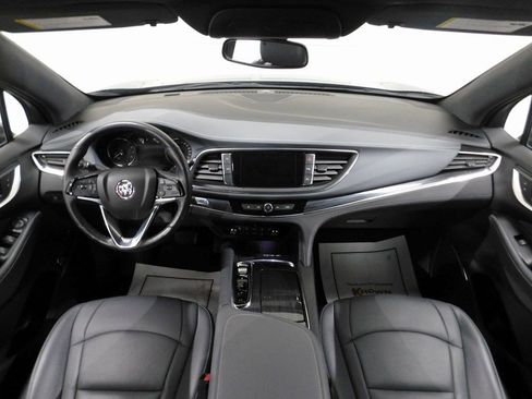 Used 2024 Buick Enclave Essence image 35