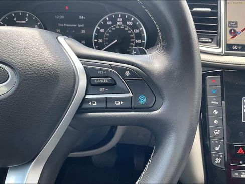 Used 2024 INFINITI QX50 Sensory w/ Accent Package AWD/4WD image 24