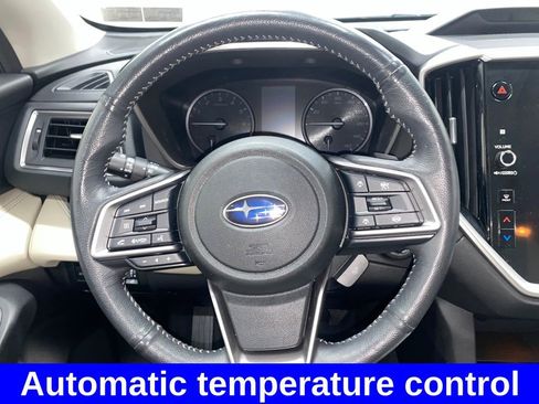 Certified 2023 Subaru Ascent Limited image 16