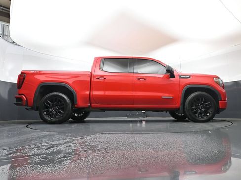 Used 2021 GMC Sierra 1500 Elevation w/ Preferred Package AWD/4WD image 45