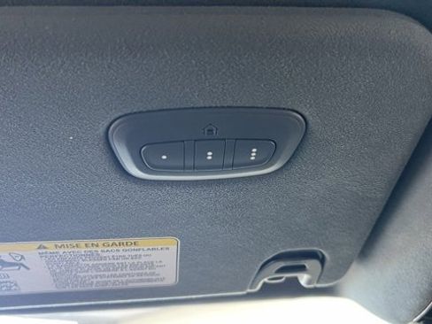 Used 2023 Jeep Grand Wagoneer Series III image 42