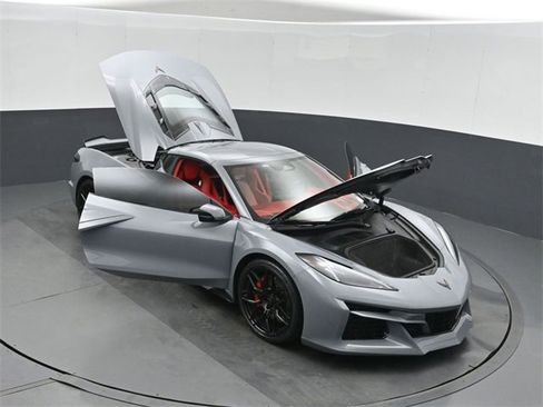 Used 2024 Chevrolet Corvette Z06 image 51