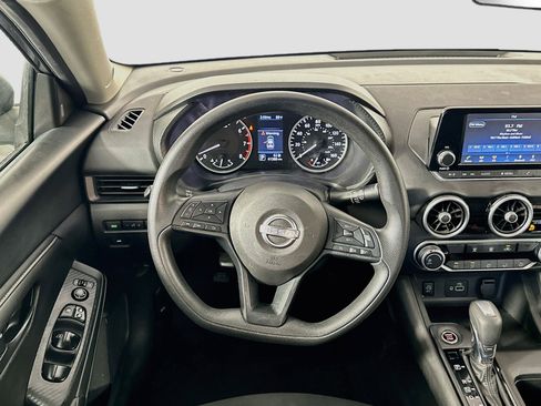 Used 2024 Nissan Sentra S FWD image 18