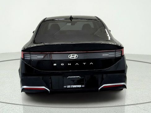 Used 2024 Hyundai Sonata SEL FWD image 4