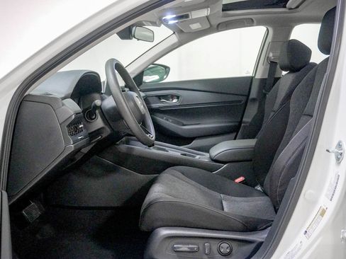 New 2025 Honda Accord SE image 18