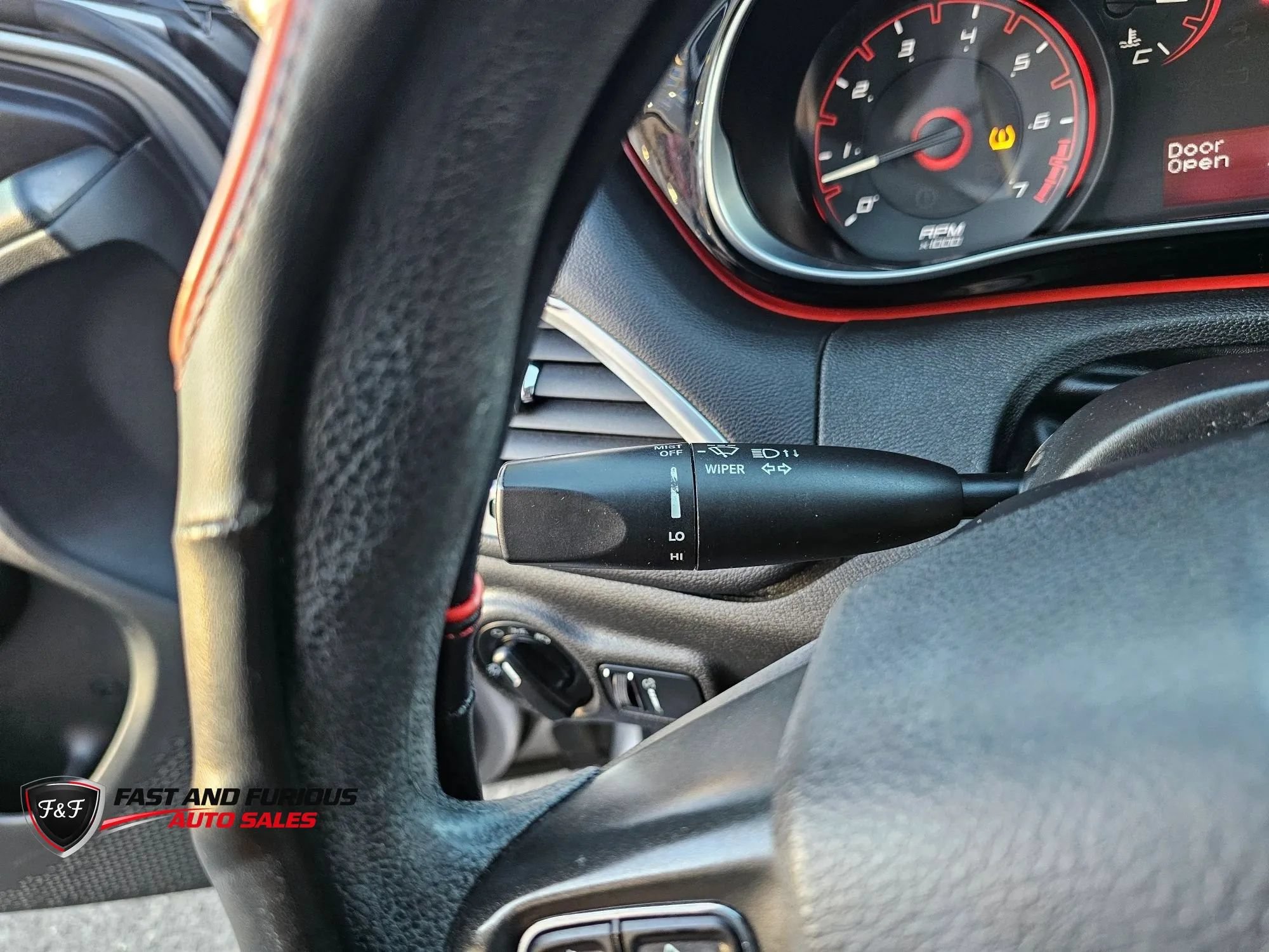 Used 2016 Dodge Dart SE w/ Convenience Group FWD image 20