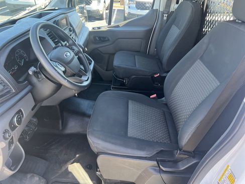 Used 2024 Ford Transit 250 Low Roof w/ Exterior Upgrade Package image 20