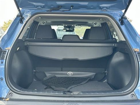 Certified 2026 Toyota Corolla Cross LE w/ Moonroof Package image 29