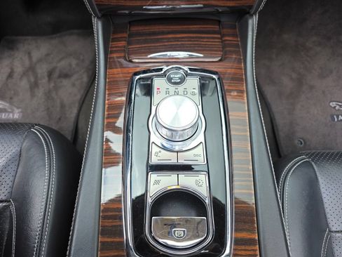 Used 2010 Jaguar XK Convertible RWD image 27