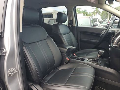 Used 2020 Ford Ranger Lariat image 20