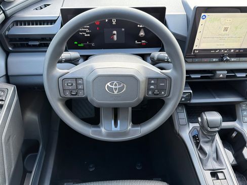 New 2026 Toyota RAV4 LE image 12