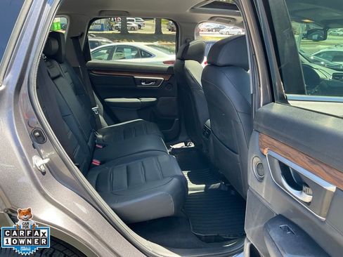 Used 2021 Honda CR-V EX-L image 50