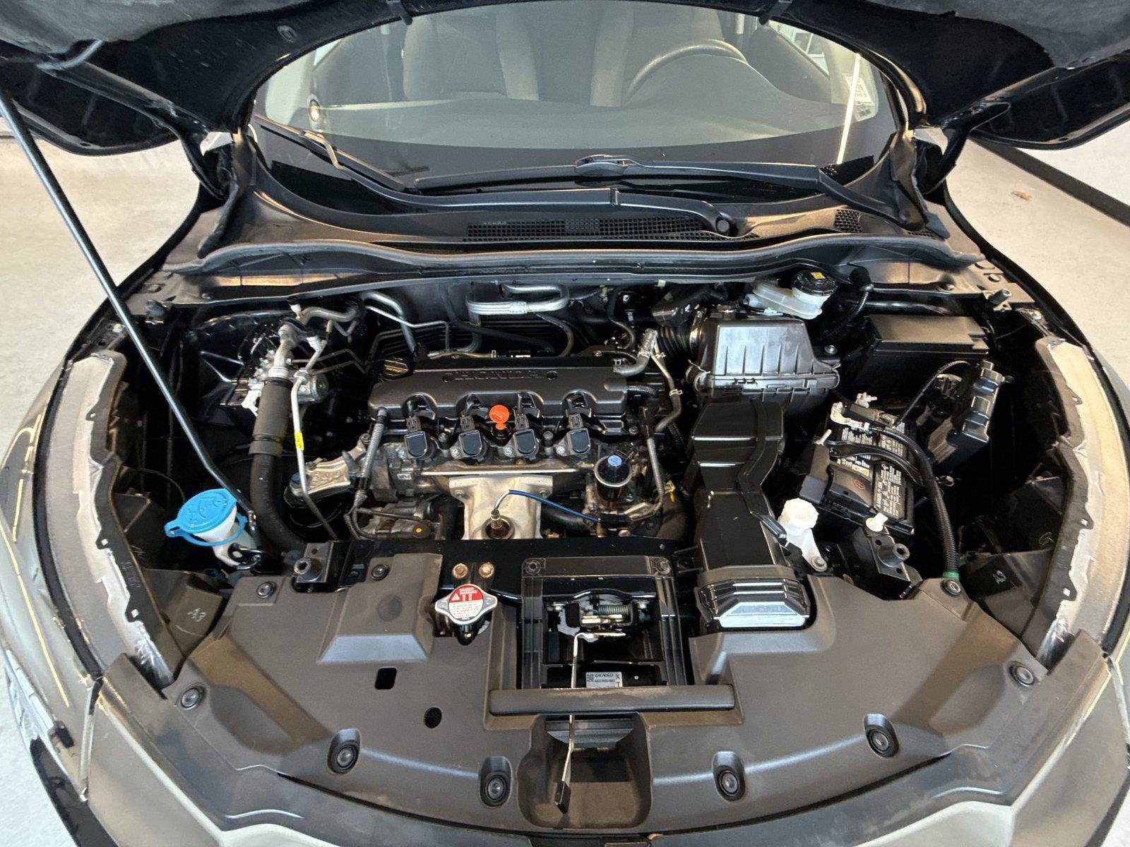 Used 2022 Honda HR-V EX image 18