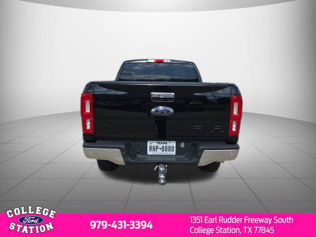 Used 2021 Ford Ranger XLT w/ Equipment Group 301A Mid AWD/4WD image 5