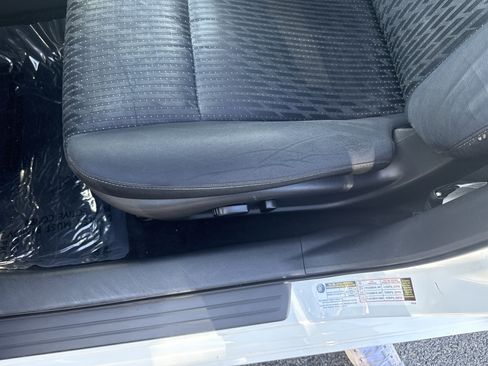 Used 2016 Nissan Altima 2.5 S w/ Power Driver Seat Package image 20