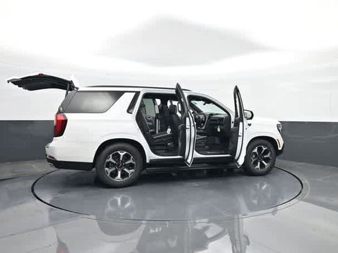 New 2025 GMC Yukon AT4 Ultimate w/ LPO, Illumination Package image 84