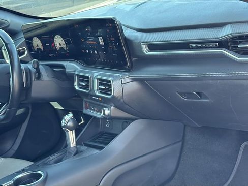 New 2024 Ford Mustang GT Premium RWD image 23