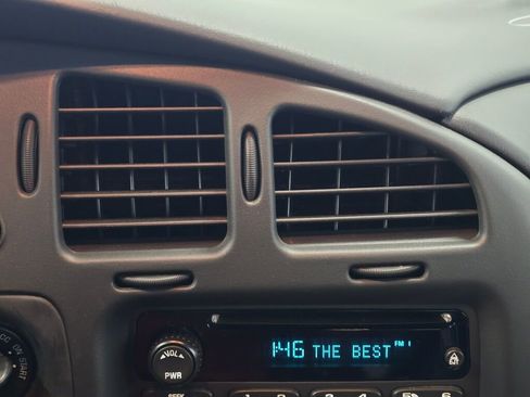 Used 2003 Chevrolet Monte Carlo SS image 88