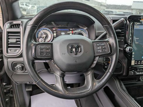 Used 2022 RAM 3500 Limited image 39