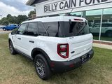 New 2025 Ford Bronco Sport Big Bend image 2