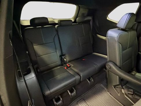 New 2026 GMC Acadia Elevation w/ Black Edition image 25