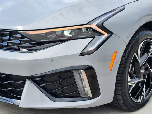 Used 2025 Kia K5 GT-Line w/ GT-Line Premium Package image 9