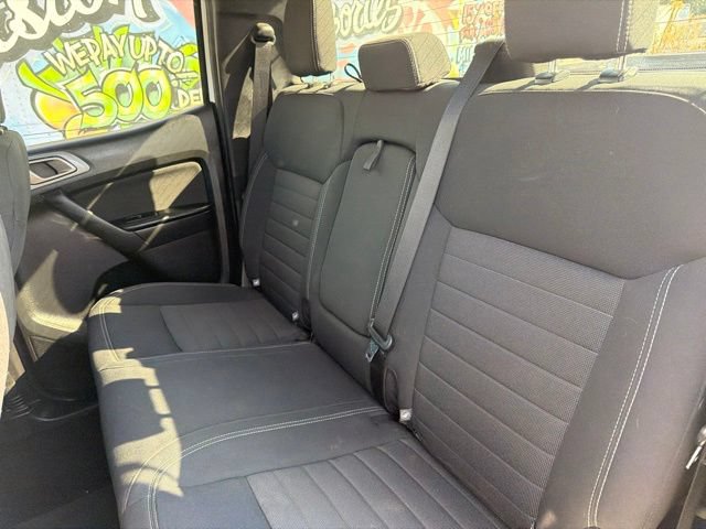 Used 2019 Ford Ranger XLT AWD/4WD image 19