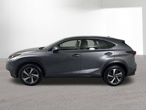 Used 2020 Lexus NX 300 AWD w/ Premium Package image 30