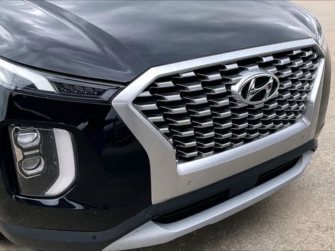 Used 2022 Hyundai Palisade SEL w/ Premium Package AWD/4WD image 54