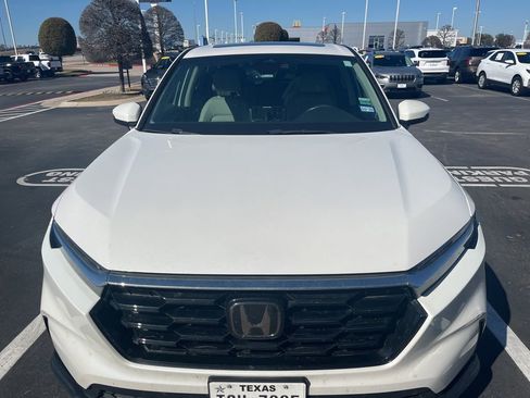 Certified 2023 Honda CR-V EX-L image 7