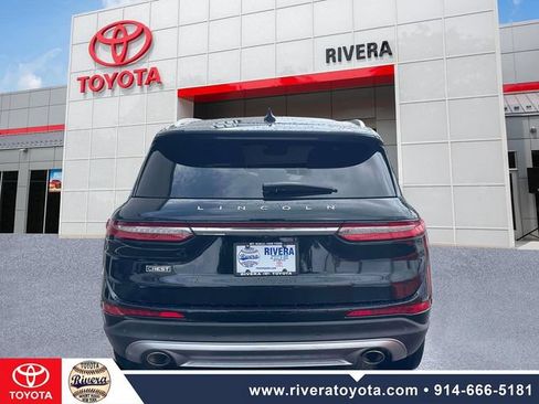 Used 2020 Lincoln Corsair Reserve w/ Elements Package AWD/4WD image 7