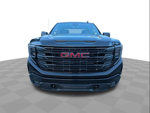 New 2026 GMC Sierra 1500 Pro w/ Graphite Edition image 9