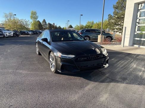 Used 2023 Audi A7 3.0T Prestige image 7