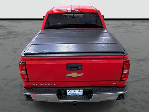 Used 2016 Chevrolet Silverado 1500 LT w/ All Star Edition image 3