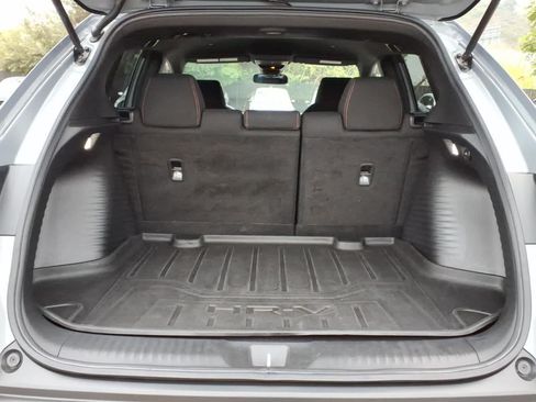 Used 2024 Honda HR-V Sport image 6