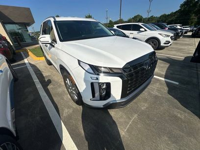 Used 2025 Hyundai Palisade SEL