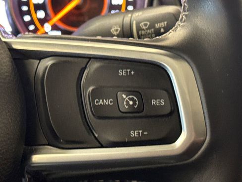 Used 2020 Jeep Gladiator Sport w/ Quick Order Package 24S AWD/4WD image 31