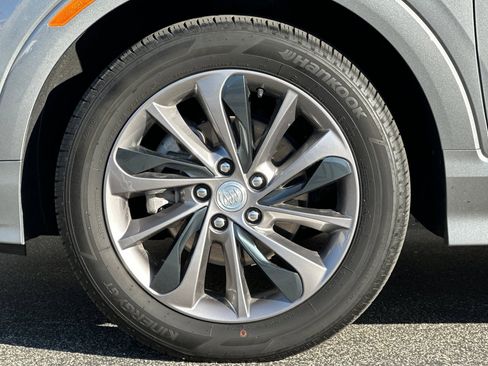 Used 2023 Buick Encore GX Select w/ Sport Touring Package image 36