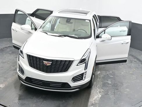 New 2026 Cadillac XT5 Premium Luxury w/ Driver Assist Package image 61