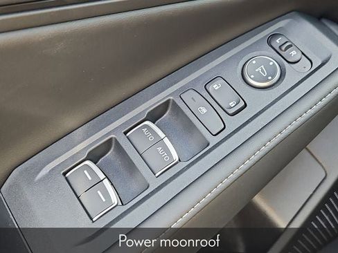 Certified 2025 Honda Accord Sport image 31