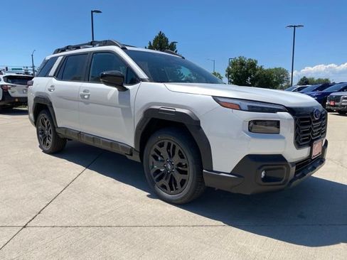 New 2026 Subaru Outback Limited XT AWD/4WD image 7