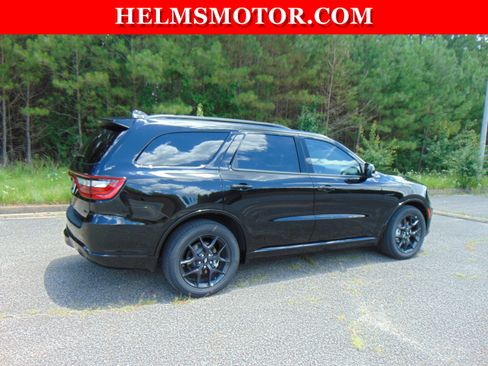New 2026 Dodge Durango GT AWD/4WD image 19