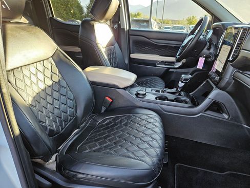 Used 2024 Ford Ranger XLT w/ Technology Package AWD/4WD image 41