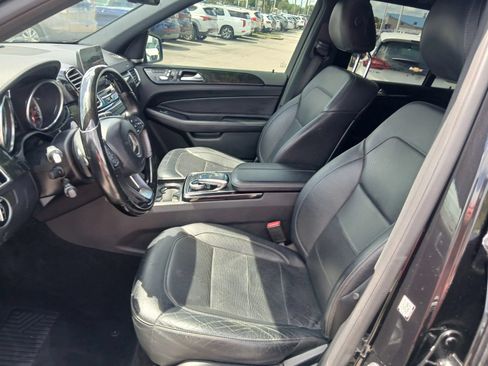 Used 2018 Mercedes-Benz GLE 43 AMG 4MATIC image 9