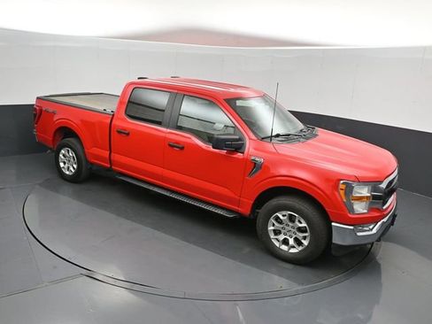 Used 2021 Ford F150 XLT w/ Max Trailer Tow Package AWD/4WD image 27