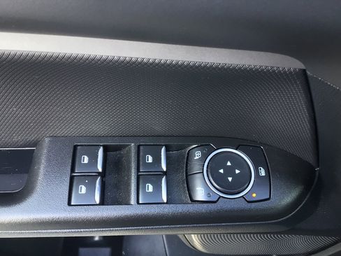 Used 2023 Ford Bronco Sport Outer Banks w/ Tech Package image 6