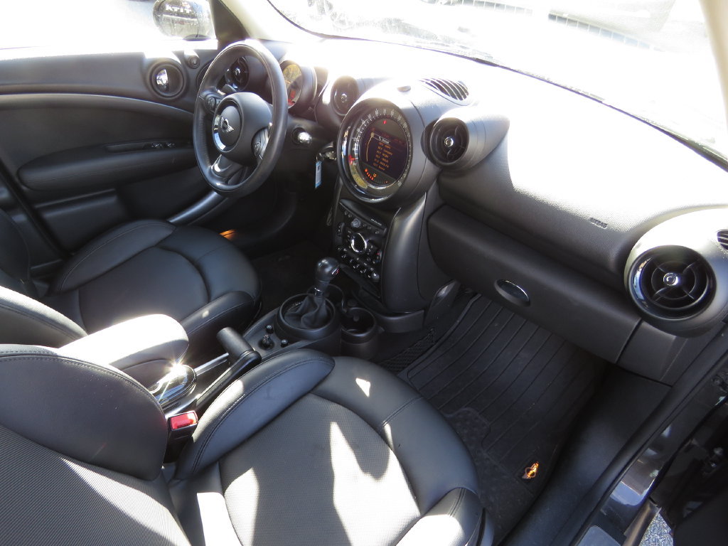 Used 2016 MINI Cooper Countryman S AWD/4WD image 14