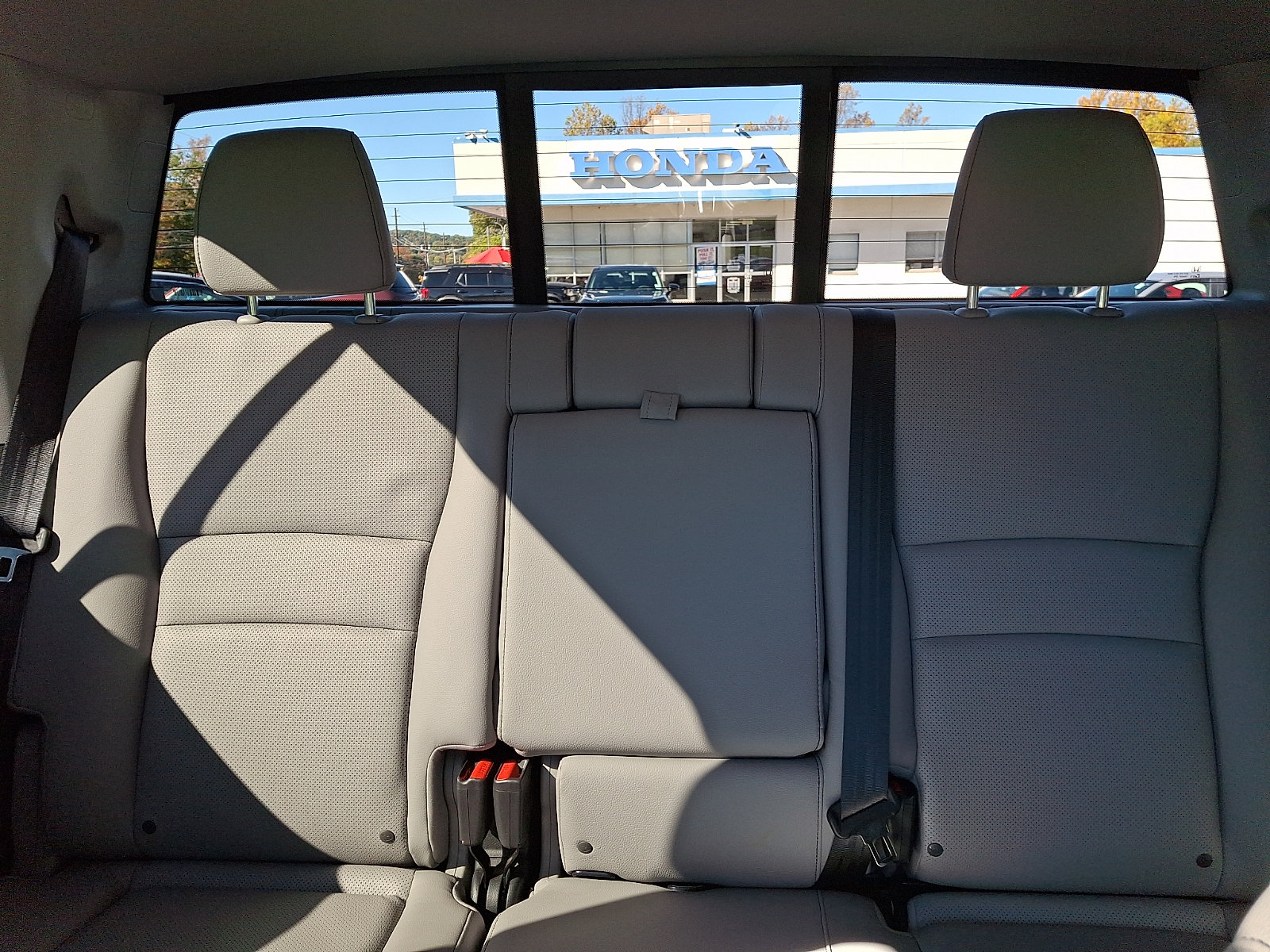 Certified 2023 Honda Ridgeline RTL-E image 19