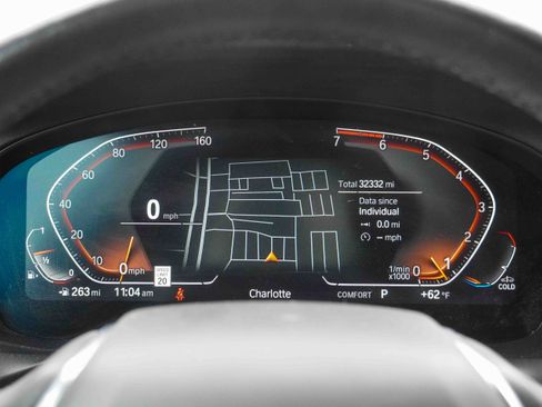 Used 2022 BMW X3 xDrive30i w/ Premium Package 2 image 20